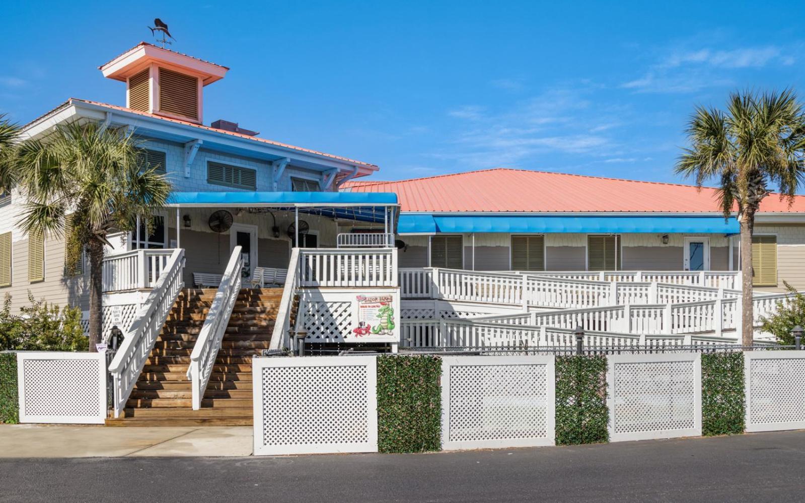 The Little Round Up By Oversee 30a * Panama City Beach