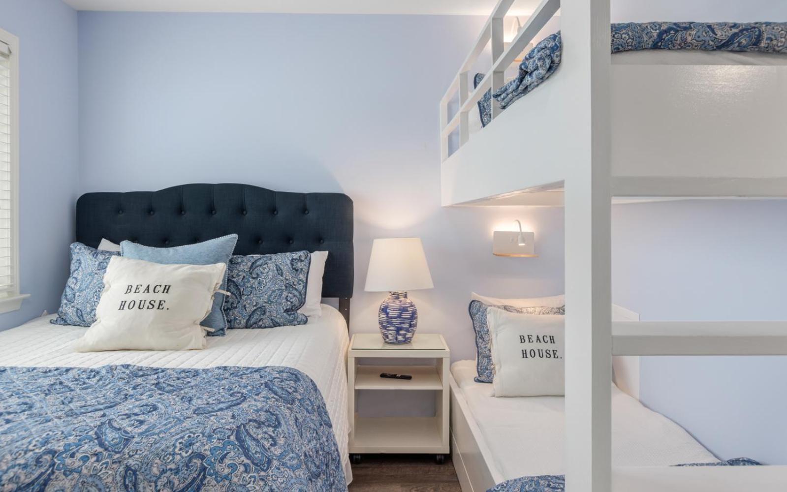 The Little Round Up By Oversee 30a Holiday home *