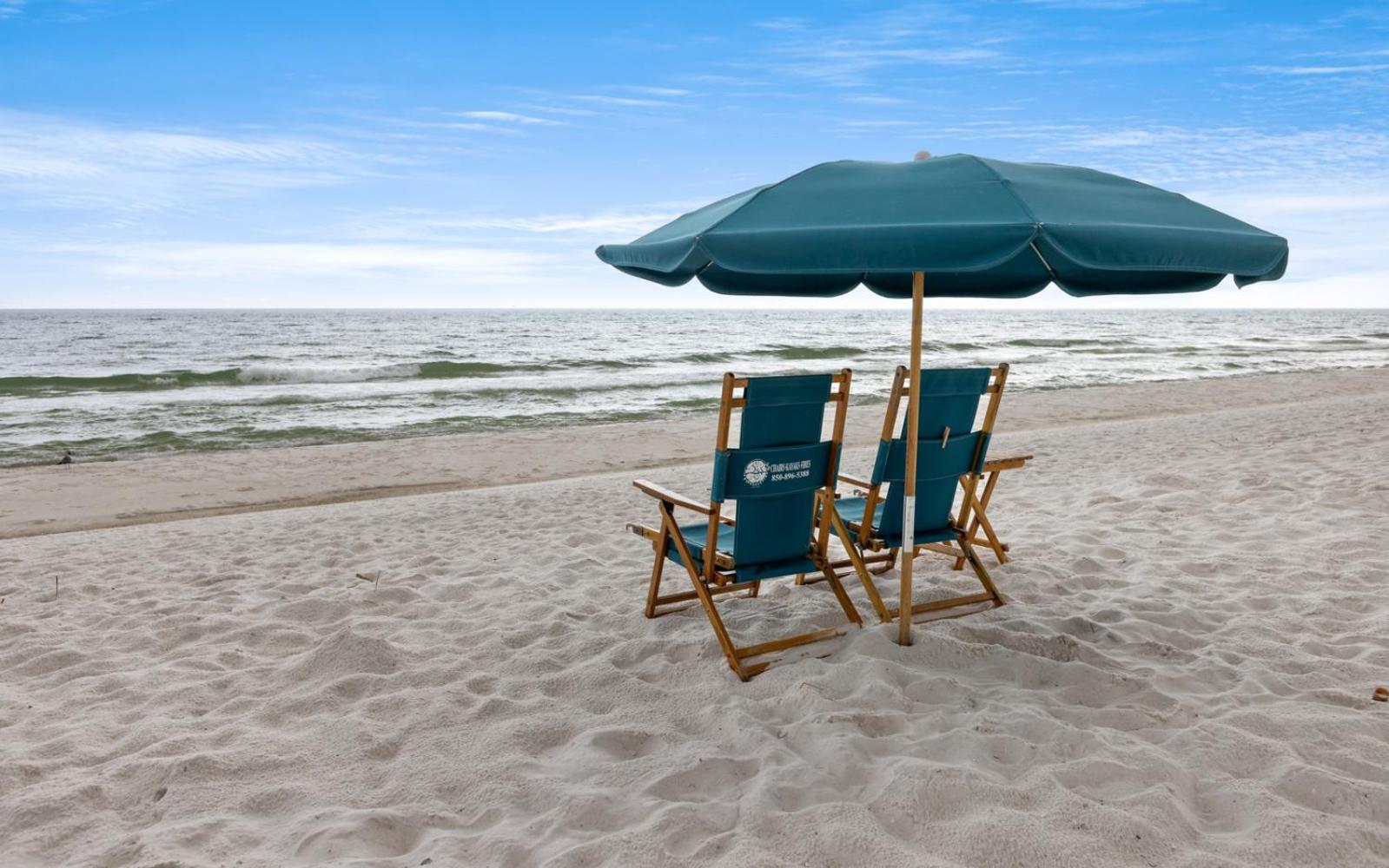 Holiday home The Little Round Up By Oversee 30a Panama City Beach