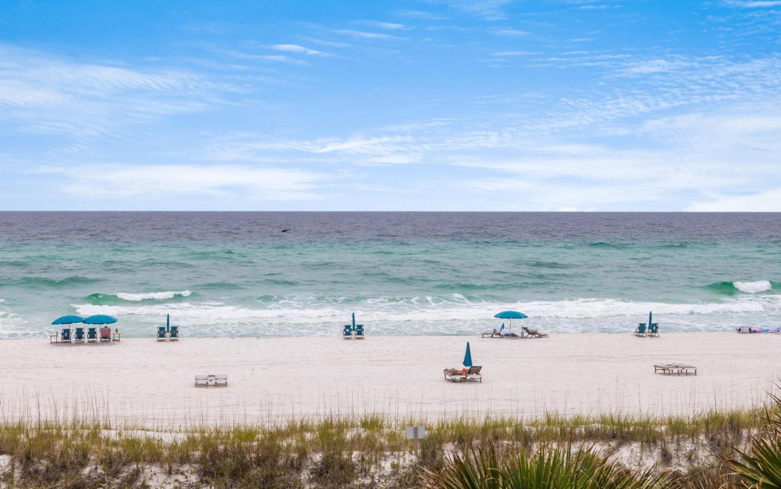 The Little Round Up By Oversee 30a * Panama City Beach