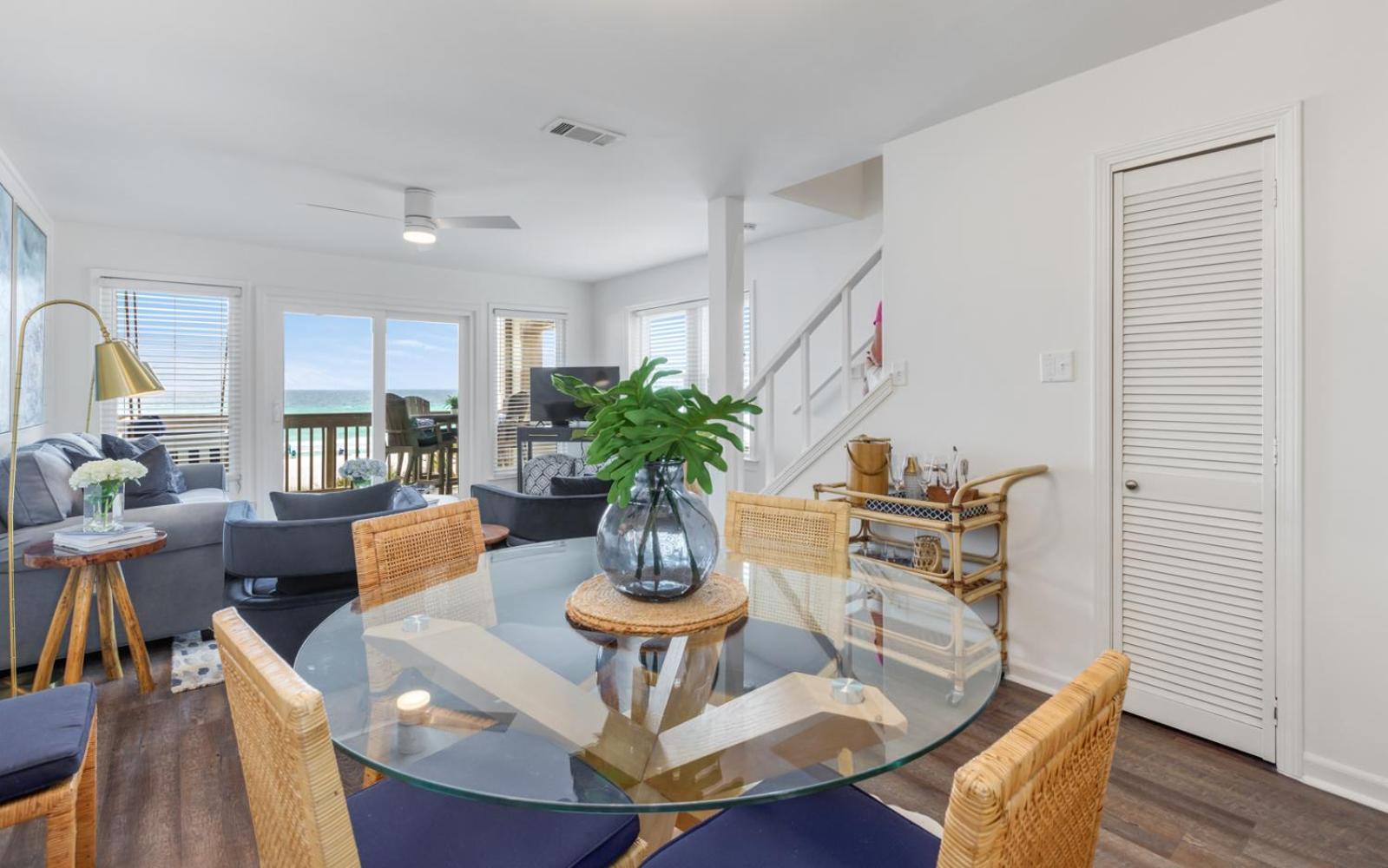 The Little Round Up By Oversee 30a Holiday home *