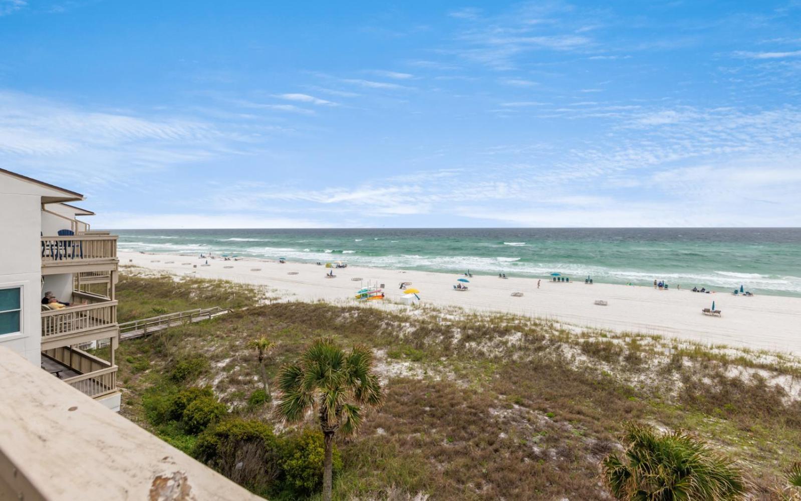 Holiday home The Little Round Up By Oversee 30a Panama City Beach
