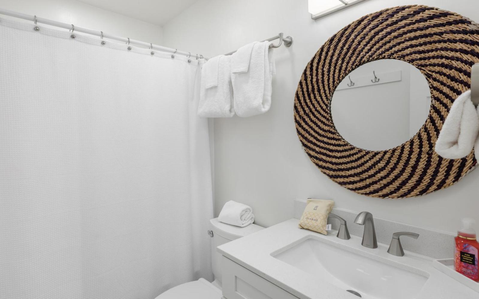 The Little Round Up By Oversee 30a Holiday home